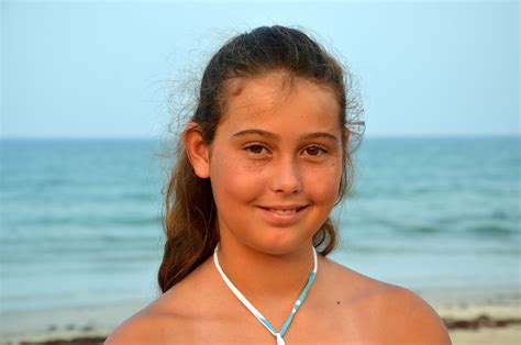 nudist young girl|young naturist pageant